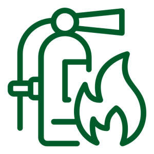 تجهیزات ایمنی