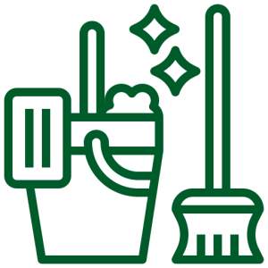 تجهیزات خانه داری