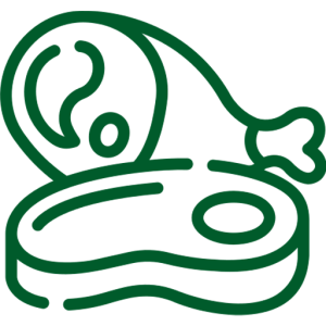 محصولات پروتئینی