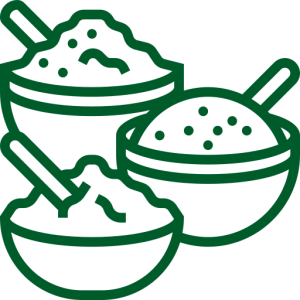 چاشنی و افزودنی